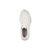 Skechers Go Walk 6 -Bold Vision Cushioning Anti-Slip And Wear-Resistant Low-Top Casual Shoes Women's White 39