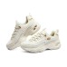 Skechers D'lites 4.0 'White Gold' Women's 38.5