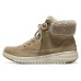 Skechers On The Go Stellar Boots 'Tan' Women's Коричневый, 35