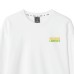Skechers Sweatshirt Unisex Marshmallow White Белый, L