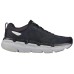 Skechers Max Cushioning Low-Top Running Shoes Men's Black 43