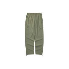 Skechers Cargo Pants Women's Rock Blue Grass Green Rock Blue Grass Green/01DR, M