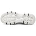 Skechers I Conik Low Top White/Black/Red 39.5