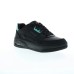 Skechers Uno Court Courted 177710 Womens Black Lifestyle Sneakers Shoes 11