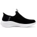 Skechers Ultra Flex 3.0 Slip-Resistant Breathable Low-Top Casual Shoes Women's Black Черный, 36.5