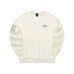 Skechers Sports Life Collection Sweatshirt Unisex Pure White Pure White/01SV, XS