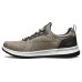 Skechers Delson Cushioned Slip-Resistant Abrasion-Resistant Low-Top Sports Casual Shoes Taupe 40