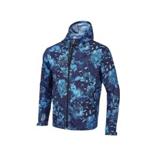 Skechers Sports Collection Jackets Men All Over Print Повсюду Печать, M