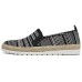 Skechers Cushioning Slip Resistant Low Top Casual Shoes Women's Black Черный, 36.5