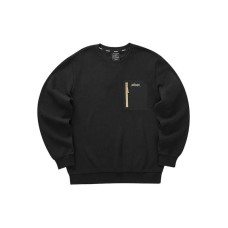 Skechers Stroll Sweatshirts Men Black Черный, M