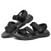 Skechers Delmont Sd 'Pure Black' 43