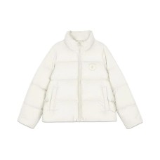 Skechers Skechers Diamond Series Down Jacket Women's Marshmallow White Marshmallow white 0074, 2XL