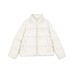 Skechers Skechers Diamond Series Down Jacket Women's Marshmallow White Marshmallow white 0074, 2XL