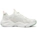 Skechers Casual Sport Shoes 'White Green' Women's Белый, 35