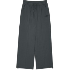 Skechers Casual Pants Women's Black Gray Color Black Gray Color-02KY, L