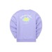 Skechers Colorful Sweatshirts Unisex Sweet Lavender/01DU Sweet Lavender/01DU, M