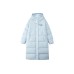 Skechers Colorful Down Jackets Women's Cashmere Blue Голубой, XL