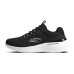 Skechers Men's Casual Shoes Men Low-Top Black Черный, 39.5