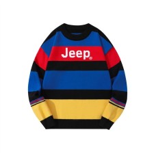 Jeep Kids Sweaters Bright Royal Blue, 130