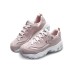 Skechers D Lites 1.0 Light Pink Women's 35