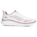 Skechers BOBS SQUAD CHAOS Casual Shoes Women's Low-Top White/Pink 35.5