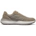 Skechers Global Jogger Wear-Resistant Low-Top Casual Shoes Men's Greige грейдж, 42