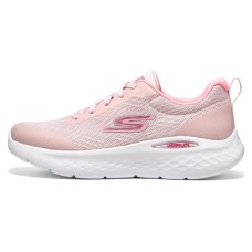 Skechers Go Run Lite 'Light Pink White' Women's 35.5