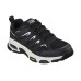 Skechers Skech Air Envoy 'Black White' 41.5
