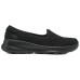Skechers Cushioning Wear-Resistant Low-Top Casual Shoes Women's Black Черный, 37
