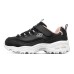 Skechers D'LITES Series 1.0 Casual Shoes Black Kids' 35