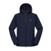 Skechers Jackets Unisex Синий, S