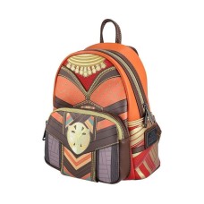Black Panther Okoye Mini Backpack Коричневый