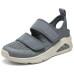 Skechers Beach Sandals Women's Gray Серый, 38