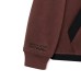 Skechers Sweatshirt Men Chestnut Коричневый, S