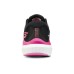 Skechers Anti-Slip And Wear-Resistant Breathable Low-Top Casual Shoes Women's Pink Black розовый черный, 37
