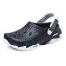 Skechers Foamies Sandals 'Black White' Women's Черно-белый, 37