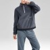 Skechers Sports Collection Sweatshirts Women's Shadow Gray/0167 Shadow Gray/0167, XL