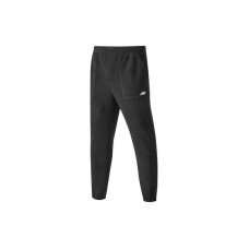 Skechers Basic Sports Series Knitted Sports Pants Men's Carbon Black Carbon Black 0018, 2XL