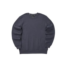 Skechers Sports Life Collection Sweatshirts Men Odyssey Gray/026R Odyssey Gray 026R, L