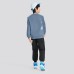Skechers Sweatshirt Firestone Gray Teenagers Firestone Gray, 165