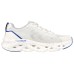 Skechers Go Run Swirl Tech 'White' 42.5
