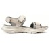 Skechers Beach Sandals Men's White Белый, 43