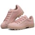 Skechers Roadies Men's Casual Shoes Women's Pink 35