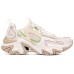 Skechers Stamina V3 'White Brown Green' Women's 39