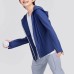 Skechers Kids Jackets Синий, 160/80