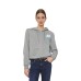 Skechers Colorful Jackets Unisex Medium Heather Gray/004F Medium Heather Gray 004F, S