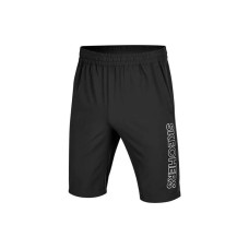 Skechers Sports Shorts Men Black-0018, M