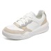 Skechers Denali Shoes 'White Beige' Women's Белый, 38