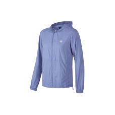 Skechers Breathable Quick Dry Cooling Sun Protection Clothing Unisex Deep Lavender Сиреневый, M