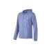 Skechers Breathable Quick Dry Cooling Sun Protection Clothing Unisex Deep Lavender Сиреневый, M